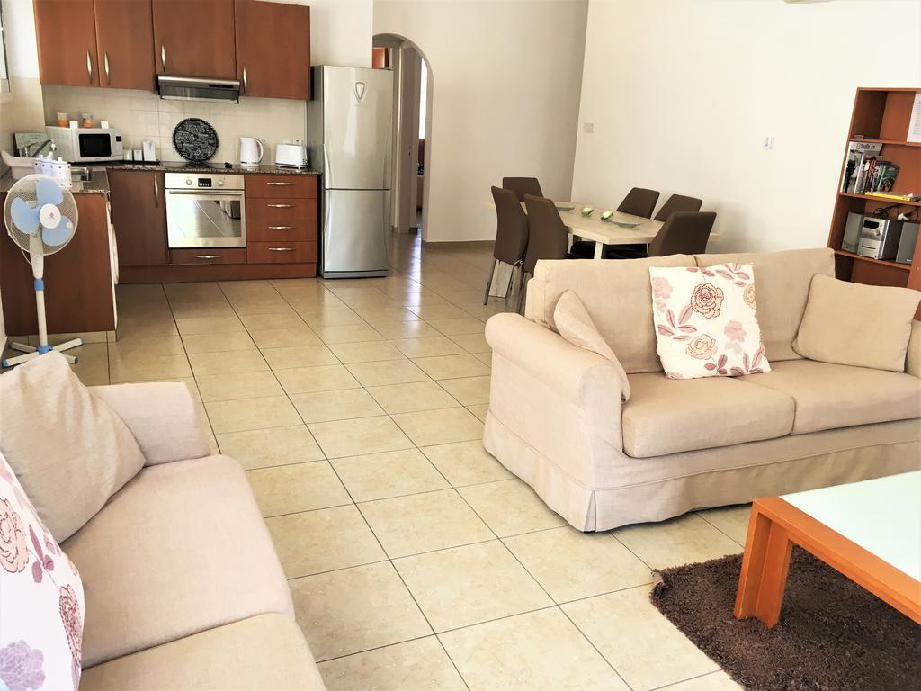 Diana Gardens Apartman Paphos Kültér fotó