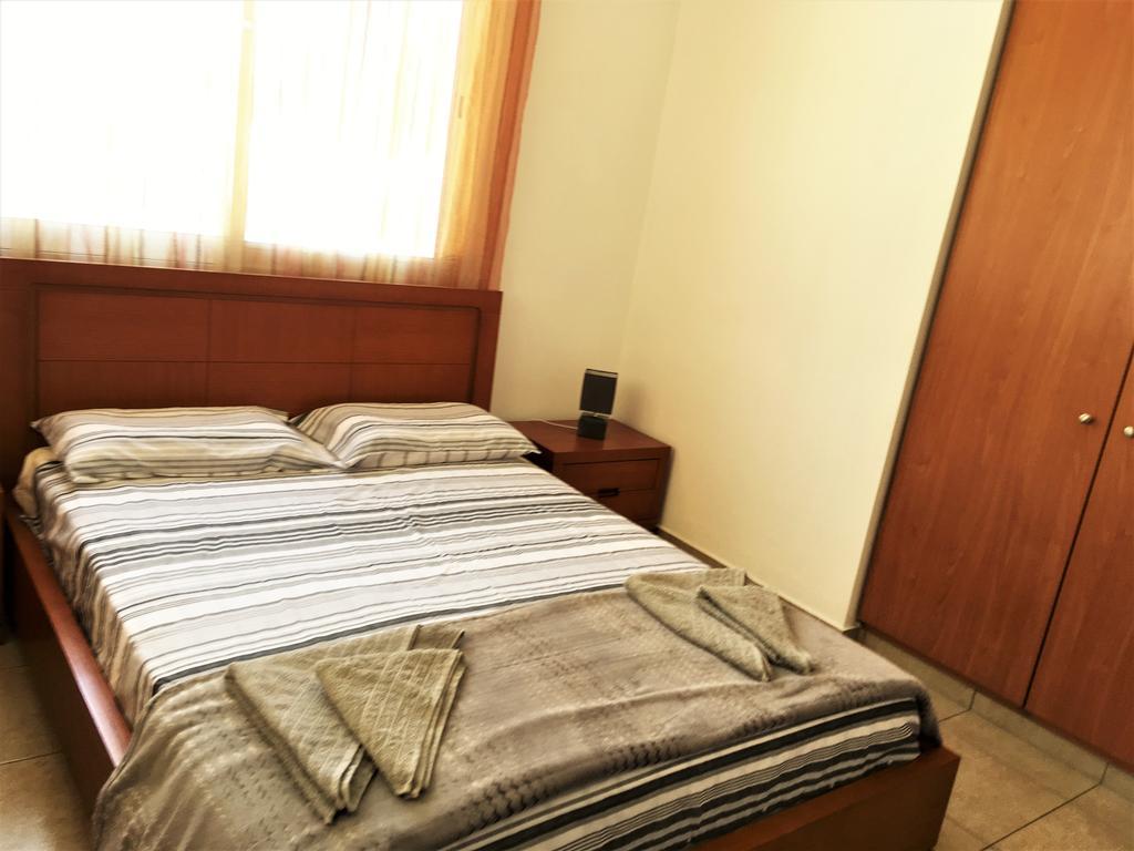 Diana Gardens Apartman Paphos Kültér fotó
