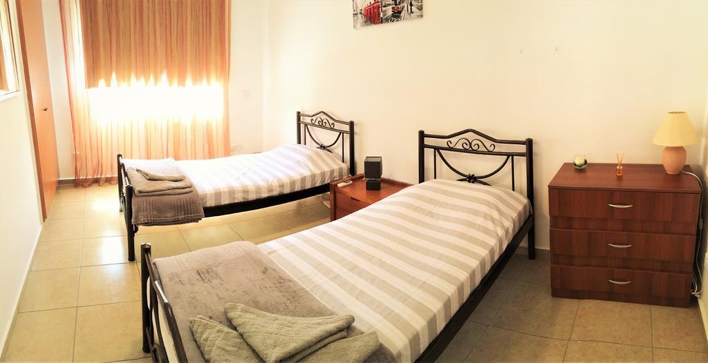 Diana Gardens Apartman Paphos Kültér fotó