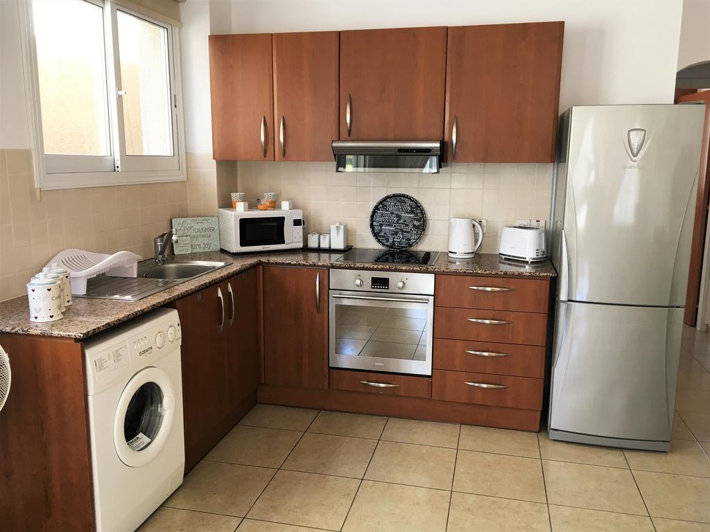 Diana Gardens Apartman Paphos Kültér fotó