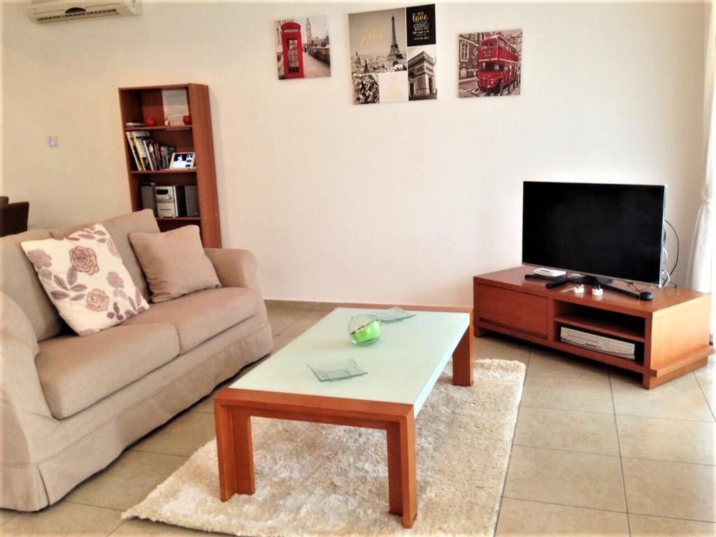 Diana Gardens Apartman Paphos Kültér fotó